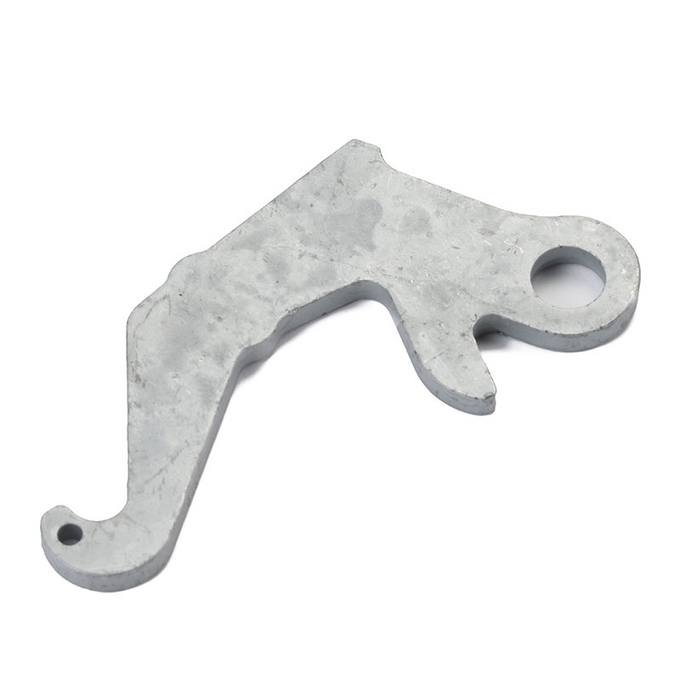 Parking Brake Shoe Lever